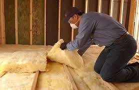 Types of Insulation We Offer in Moncks Corner, SC